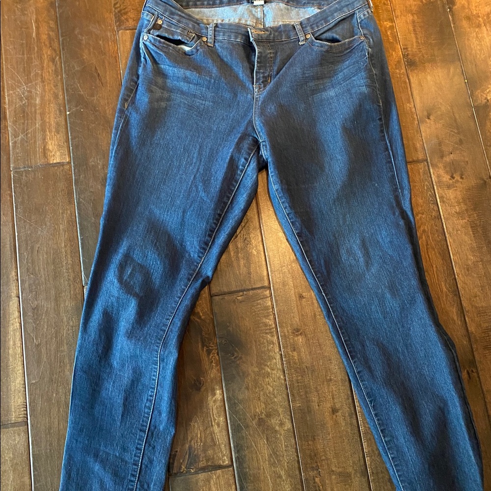 Torrid Jeans